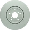 Bosch Quietcast Disc Disc Brake Roto, 26011550 26011550
